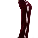 pantalone in maglia home